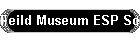 Feild Museum ESP Screening May 8th 10